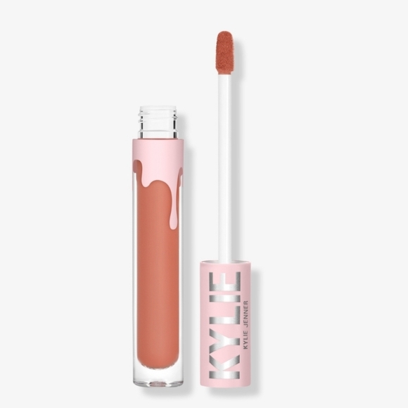 Kylie Jenner Matte Liquid Lipstick In Khlos Matte, New In Box - Picture 1 of 4